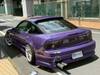 NISSAN 180SX