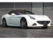 2017 FERRARI FERRARI