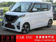 2020 NISSAN ROOX