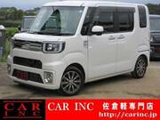 2017 DAIHATSU WAKE