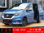 2018 NISSAN SERENA