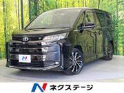 2023 TOYOTA NOAH