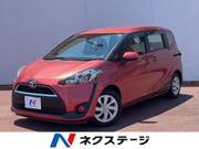 2016 TOYOTA SIENTA