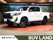 2023 TOYOTA HILUX Z