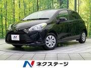 2019 TOYOTA VITZ F