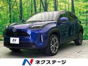 2023 TOYOTA YARIS CROSS HYBRID Z