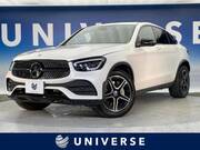 2020 MERCEDES BENZ GLC-CLASS