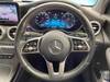 MERCEDES BENZ GLC-CLASS