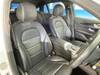 MERCEDES BENZ GLC-CLASS