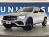MERCEDES BENZ GLC-CLASS