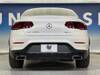 MERCEDES BENZ GLC-CLASS