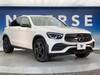 MERCEDES BENZ GLC-CLASS