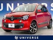 2017 RENAULT TWINGO