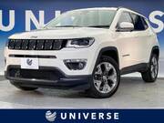 2020 CHRYSLER JEEP COMPASS