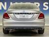 MERCEDES BENZ C-CLASS