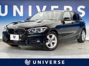 2017 BMW 1 SERIES
