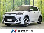 2022 TOYOTA RAIZE