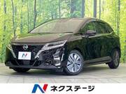 2023 NISSAN NOTE X