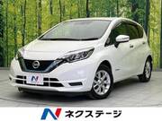 2019 NISSAN NOTE