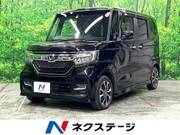 2020 HONDA N-BOX CUSTOM