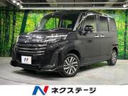 2022 TOYOTA ROOMY