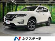 2019 NISSAN X-TRAIL 20Xi