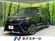 2020 TOYOTA VOXY