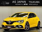 2020 RENAULT MEGANE