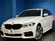 2020 BMW 5 SERIES