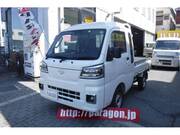2022 DAIHATSU HIJET TRUCK