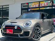2018 BMW MINI