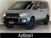 2008 MITSUBISHI OTHER