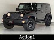 2014 CHRYSLER JEEP WRANGLER UNLIMITED
