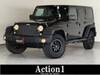 CHRYSLER JEEP WRANGLER UNLIMITED