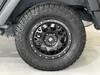 CHRYSLER JEEP WRANGLER UNLIMITED