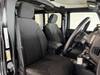 CHRYSLER JEEP WRANGLER UNLIMITED