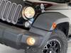 CHRYSLER JEEP WRANGLER UNLIMITED