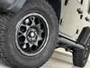 CHRYSLER JEEP WRANGLER UNLIMITED