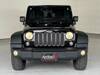 CHRYSLER JEEP WRANGLER UNLIMITED