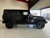 CHRYSLER JEEP WRANGLER UNLIMITED