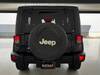 CHRYSLER JEEP WRANGLER UNLIMITED