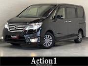 2015 NISSAN SERENA