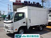 2016 TOYOTA DYNA