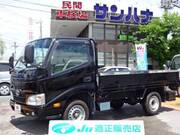 2013 TOYOTA TOYOACE