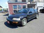 1990 HONDA CR-X