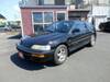 HONDA CR-X