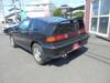 HONDA CR-X