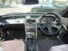HONDA CR-X