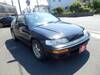 HONDA CR-X