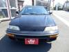 HONDA CR-X